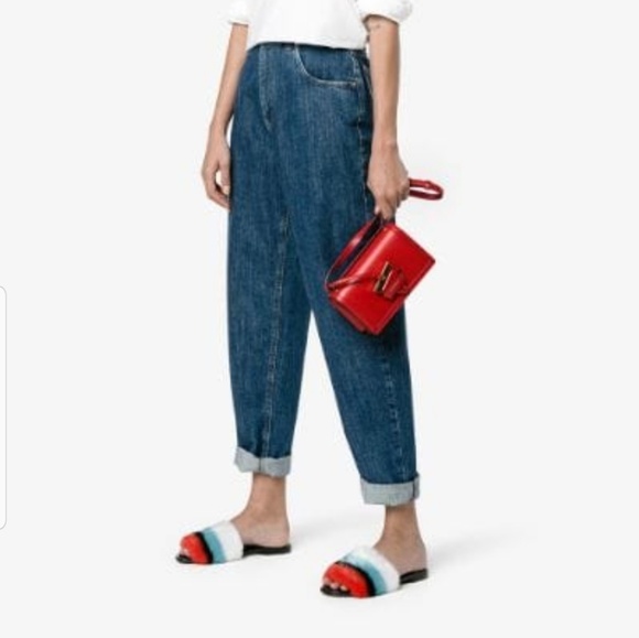 Marco de Vincenzo Euro size 39 - Picture 1 of 4